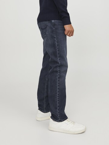 Regular Jean 'Clark' Jack & Jones Junior en bleu