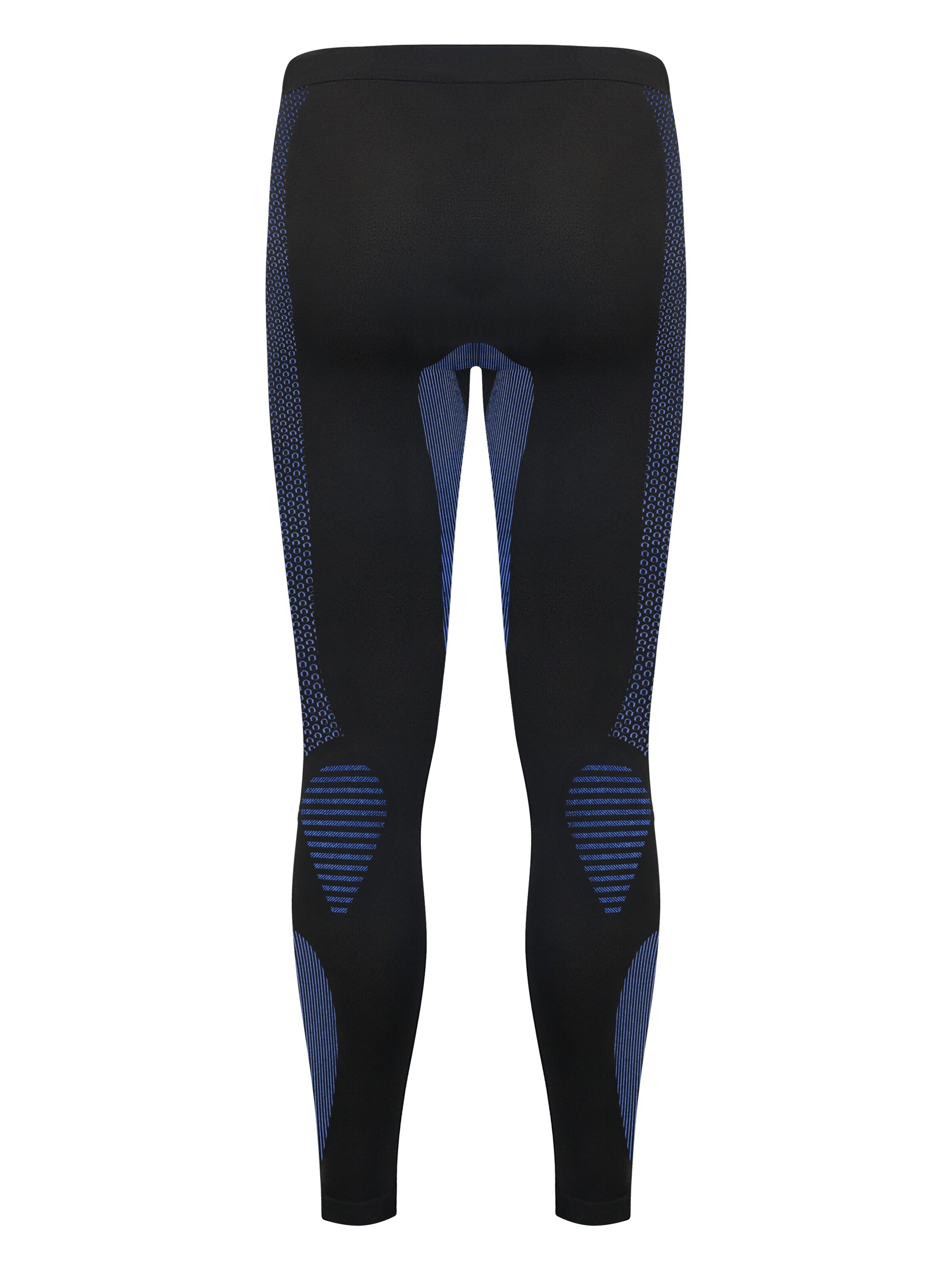 normani Sportondergoed in Blauw