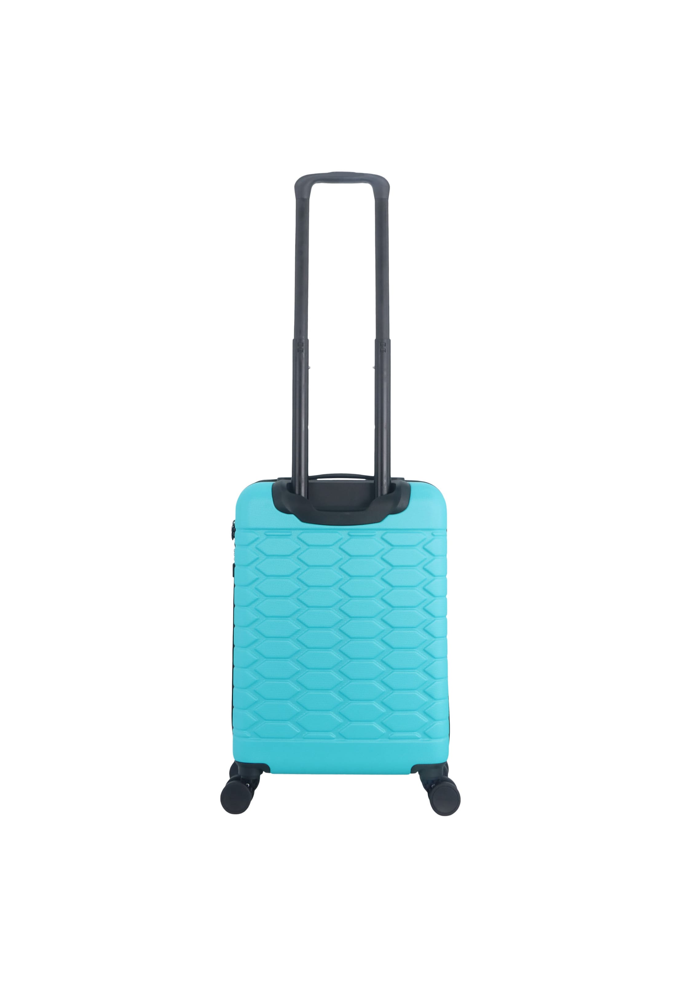 Discovery Suitcase 'Reptile' in Blue