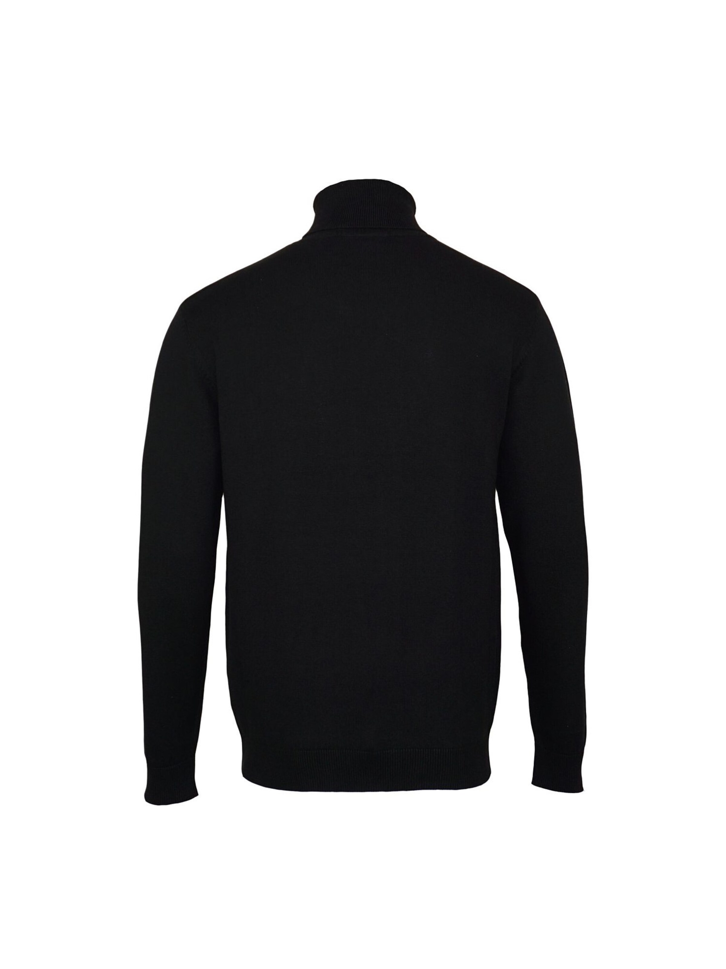 Pull-over U.S. POLO ASSN. en noir