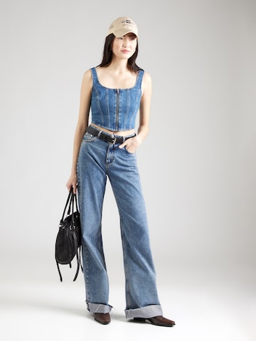 Haut LEVI'S ® en bleu