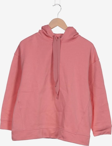 JAKE*S Sweatshirt & Zip-Up Hoodie in M in Pink: front
