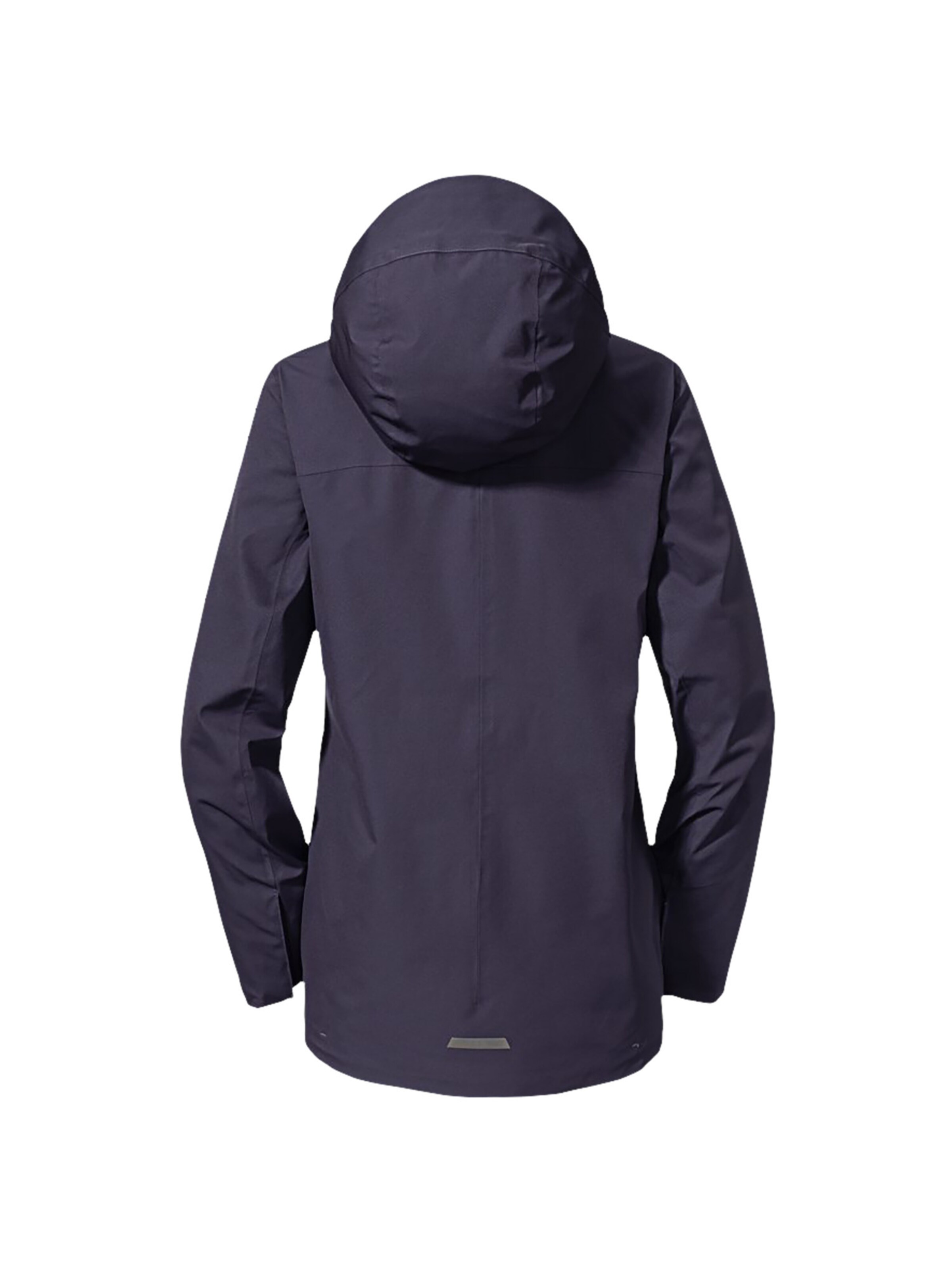 Schöffel - Casaco deportivo 'Toledo' em roxo