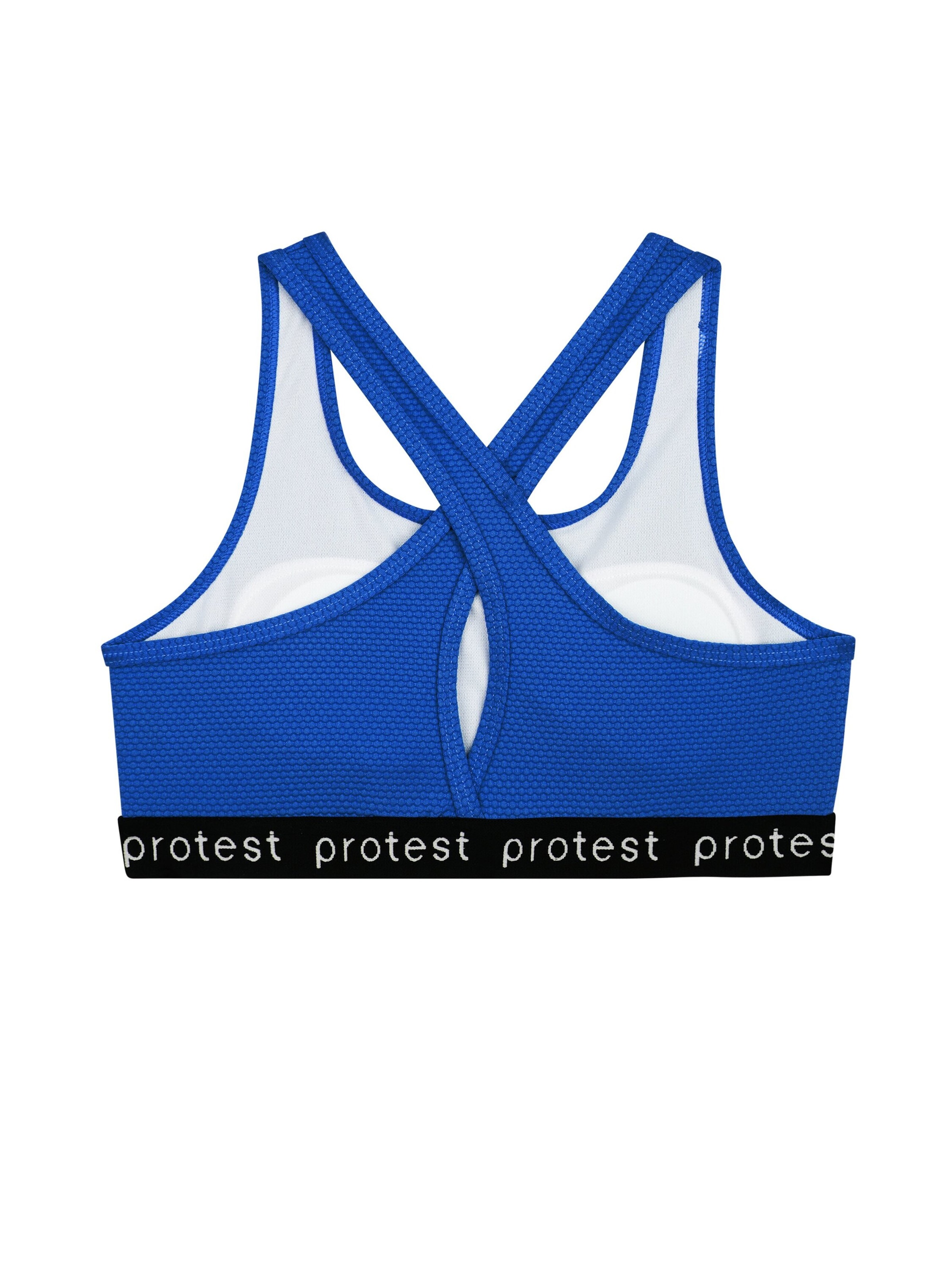 PROTEST Bikini 'PRTBeau JR' in Blue