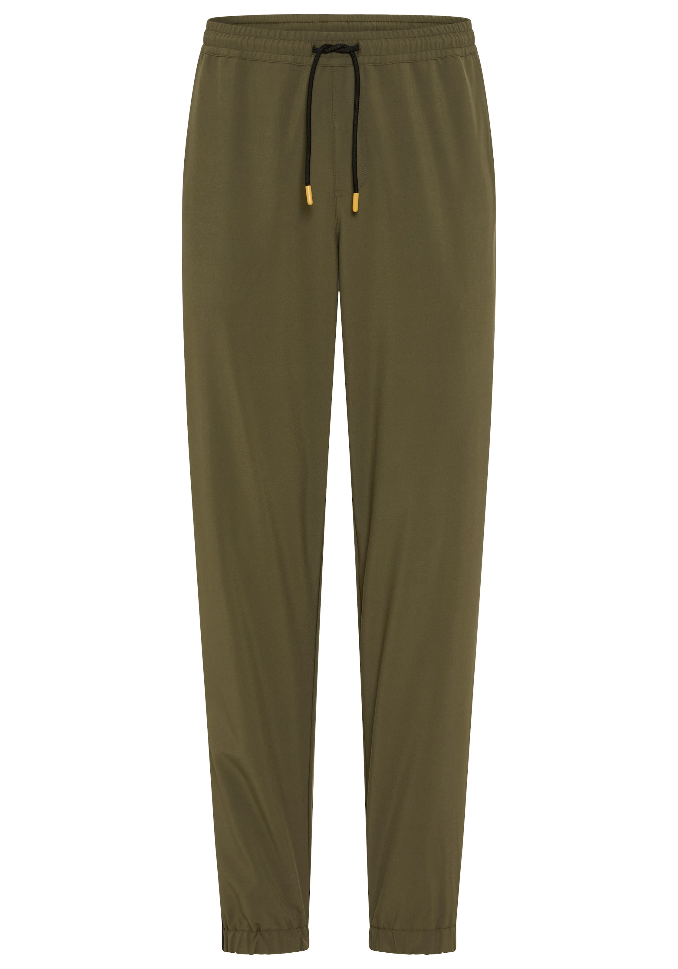 KangaROOS Pants in 31-32 in Khaki, Item view