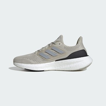 ADIDAS PERFORMANCE Juoksukengät 'Pureboost 23' värissä harmaa