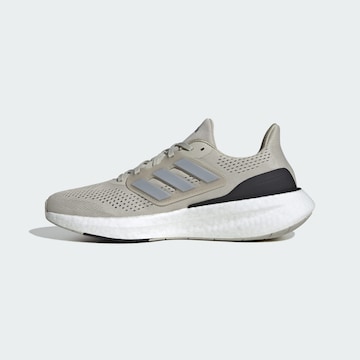 ADIDAS PERFORMANCE Running Shoes 'Pureboost 23' in Grey