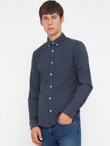Only & Sons regular Τζιν 'ONSWEFT' σε μπλε