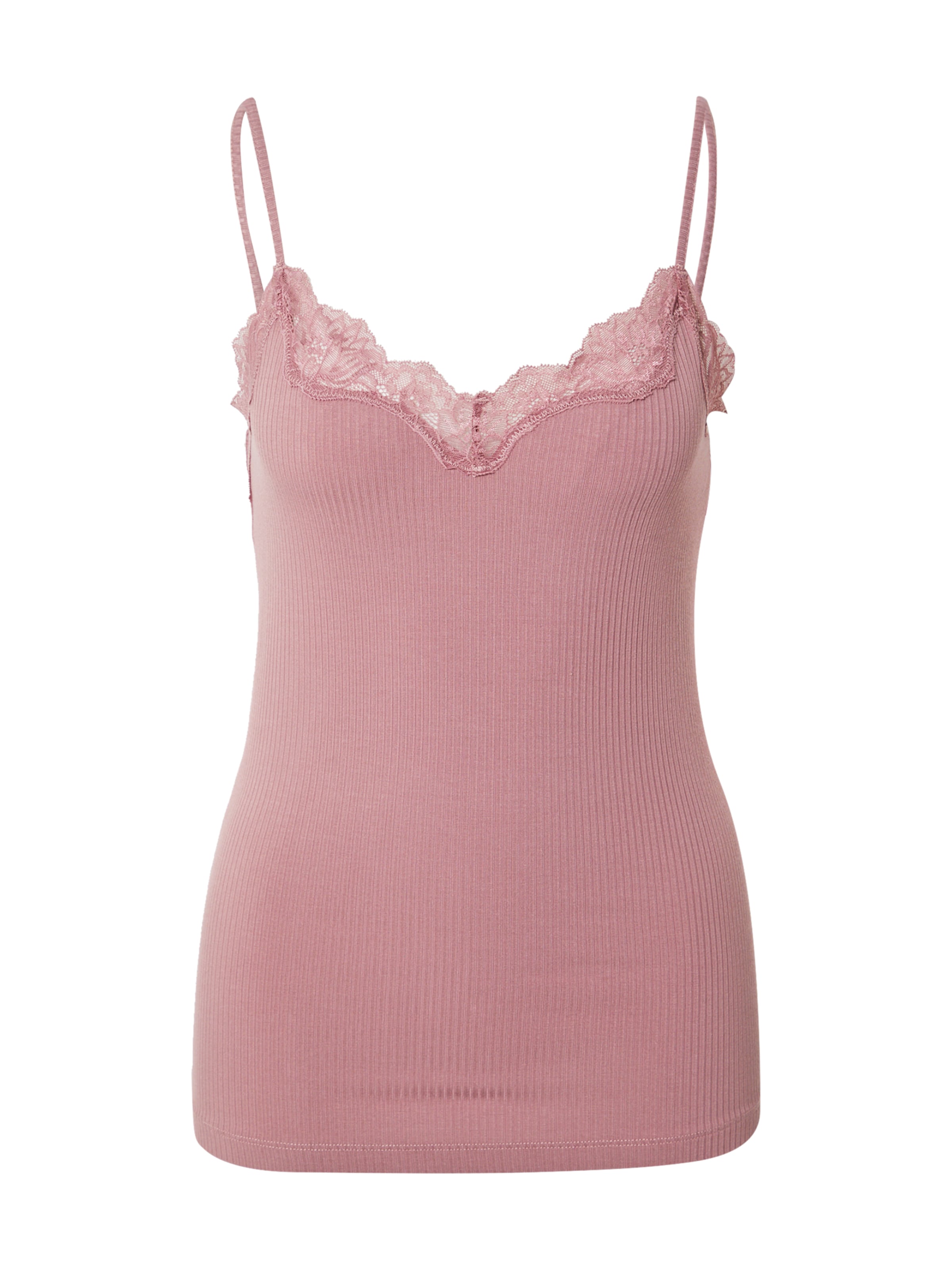 TRIUMPH Alussärk, värv roosa: eest vaates