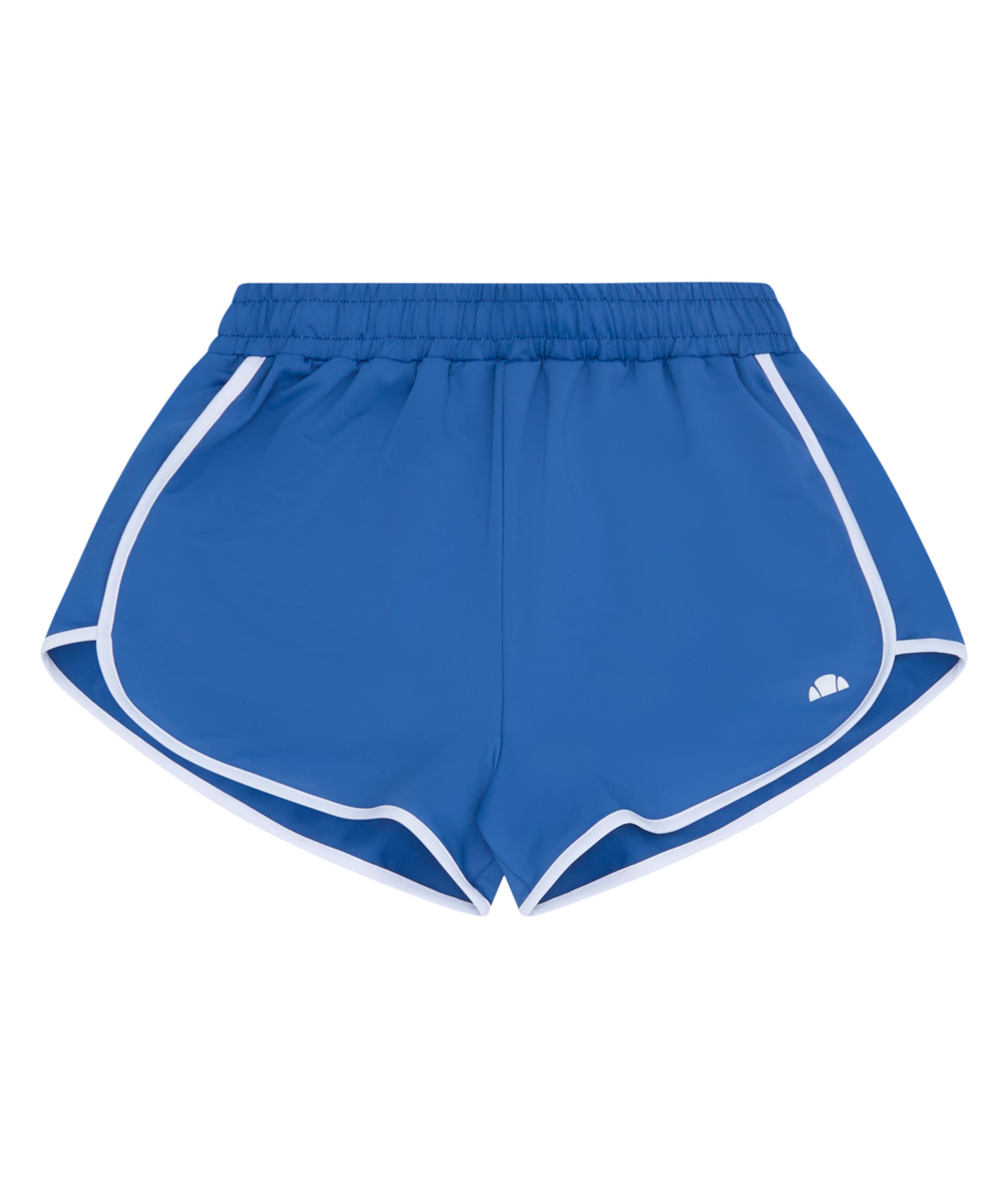 mėlyna ELLESSE Laisvas Kelnės: priekis