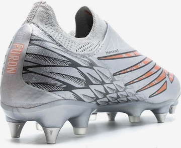 new balance Soccer Cleats 'Furon V7 Pro Sg' in Silver