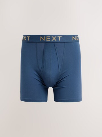 Next Boxeralsók - kék