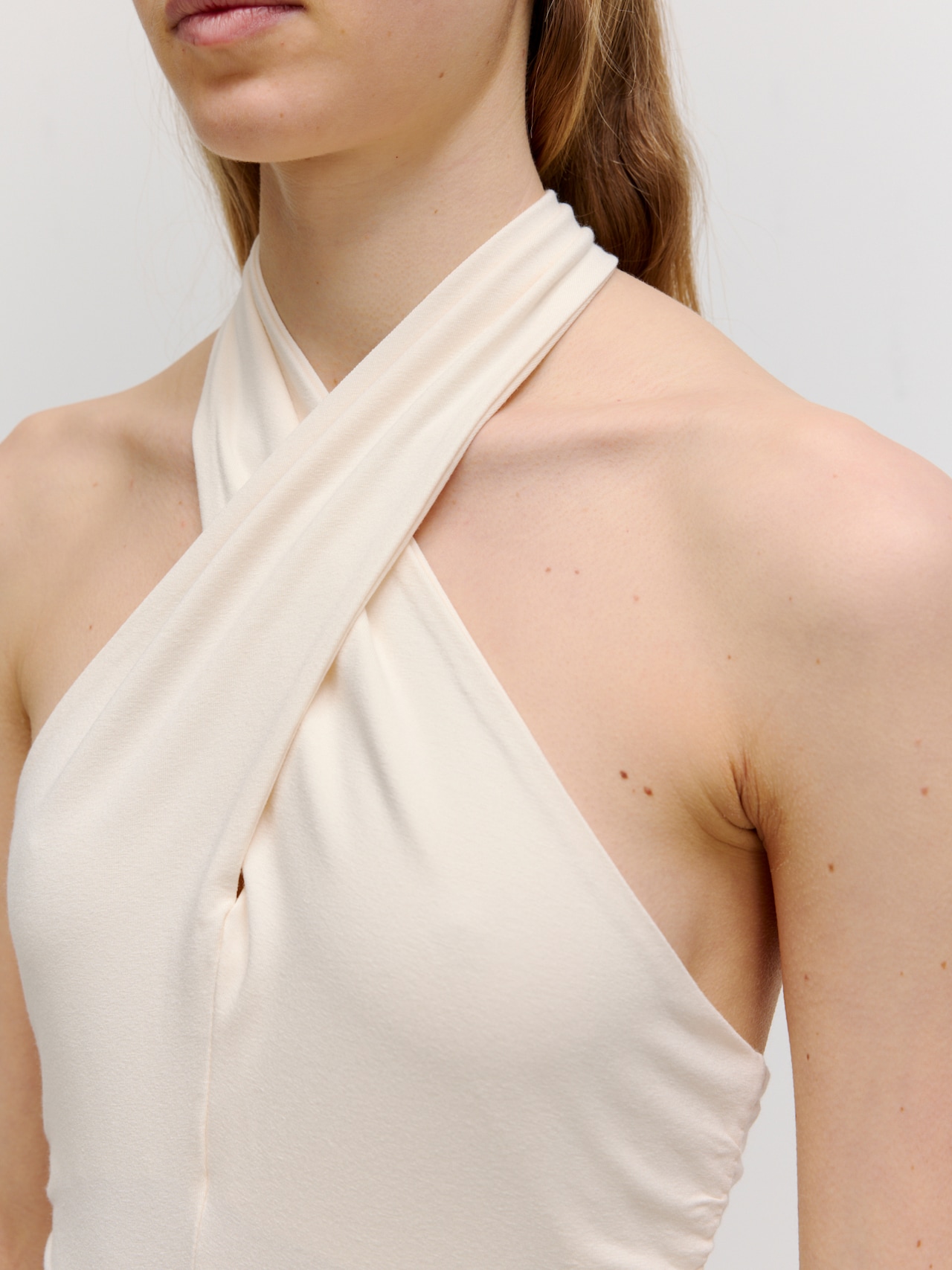 EDITED Top 'Kalea' Wit