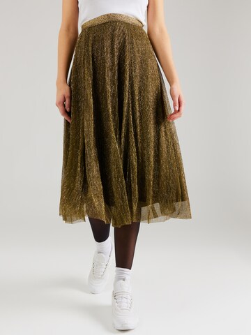 ONLY Skirt 'TINGA' in Green: front