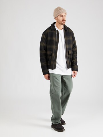 TOPMAN T-Shirt in Weiß