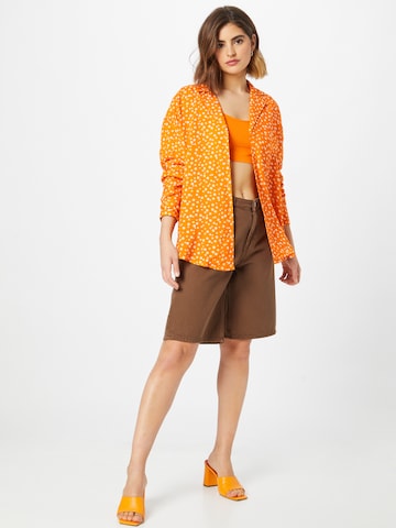 Monki Loosefit Farmer - barna