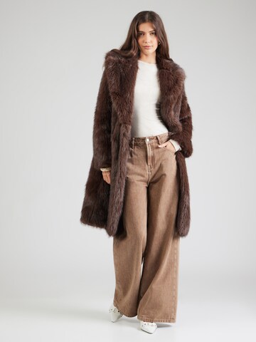 GUESS - Camisa body 'TEODORA' em bege