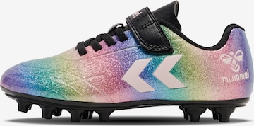 Hummel Sportschuh in Pink: Vorderseite