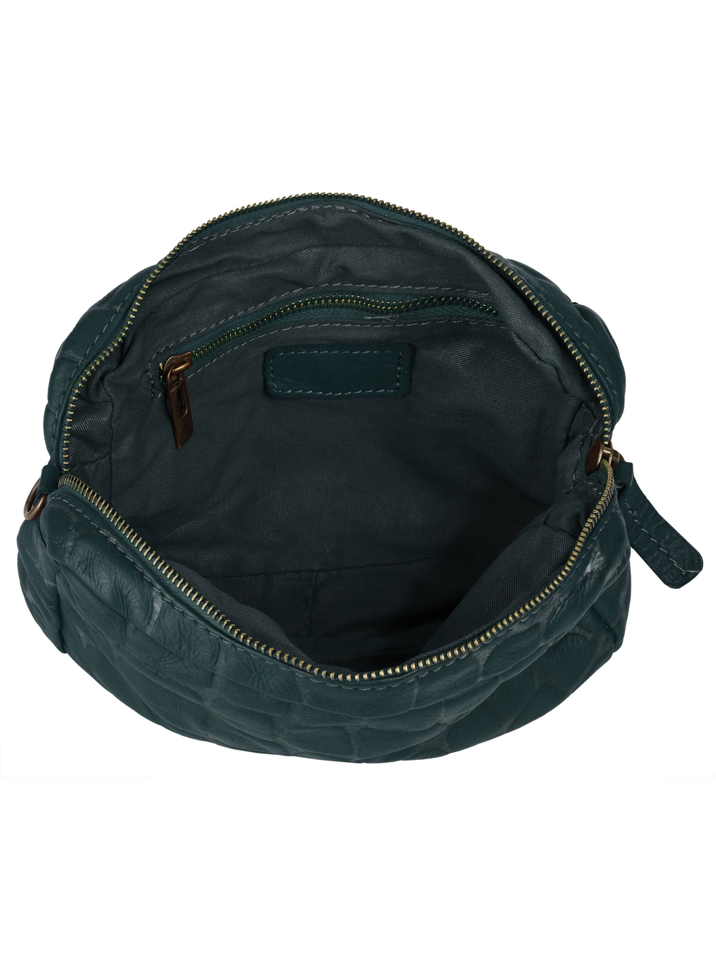 Sac à bandoulière Samantha Look en bleu