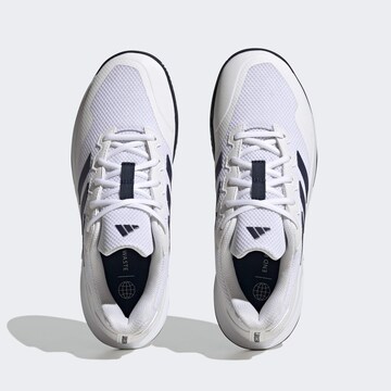 Scarpa sportiva 'Gamecourt 2.0' di ADIDAS PERFORMANCE in bianco