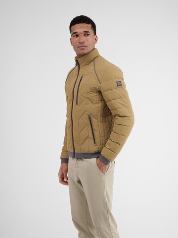 LERROS Outdoor jacket in Brown
