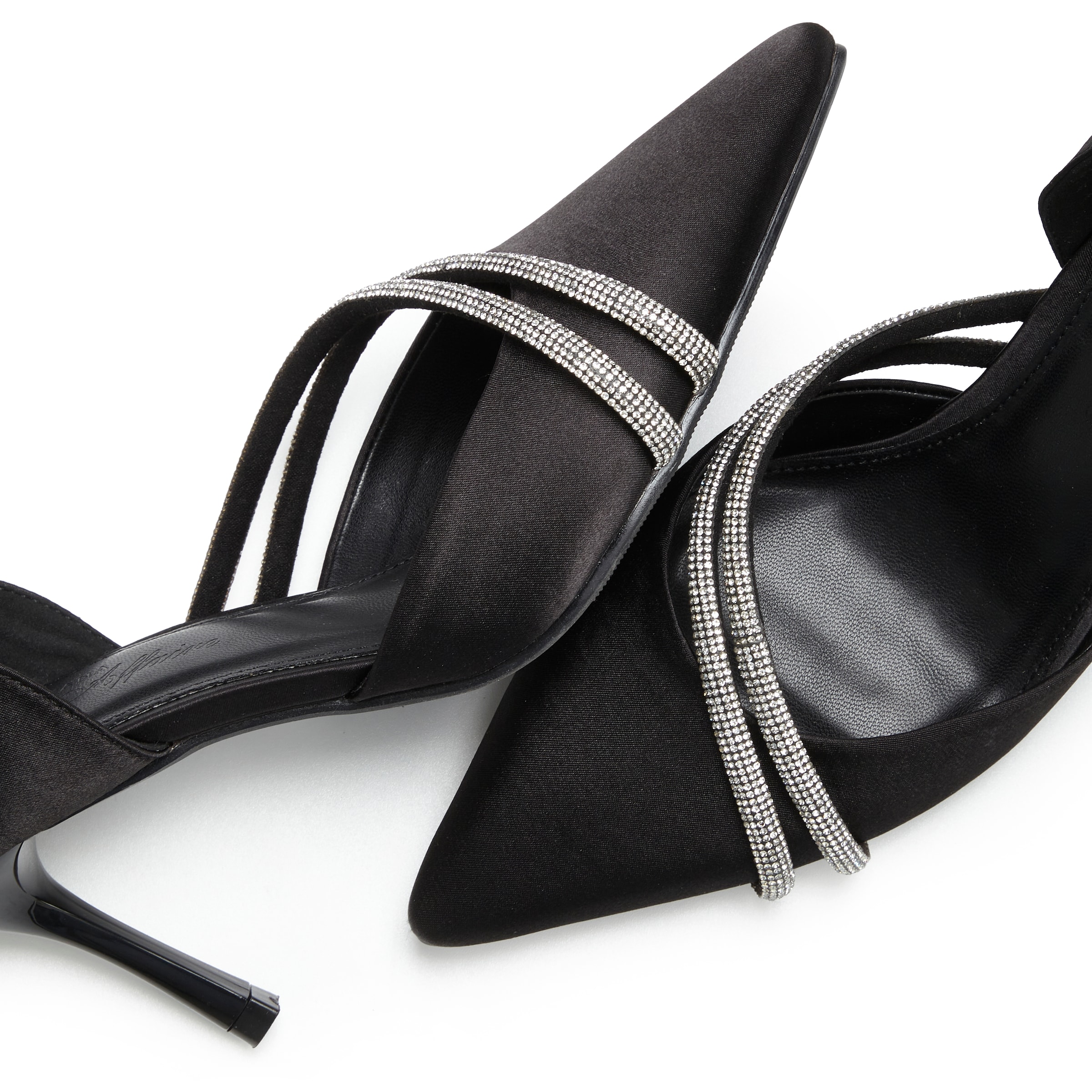 LASCANA Pumps in Schwarz