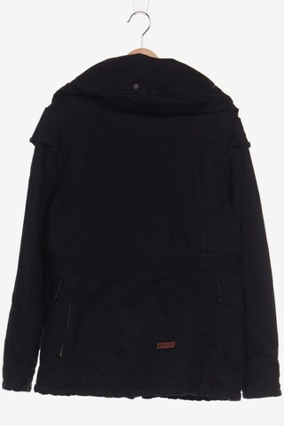 NAVAHOO Jacket & Coat in XL in Black