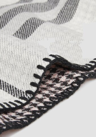 Écharpe s.Oliver en rouge