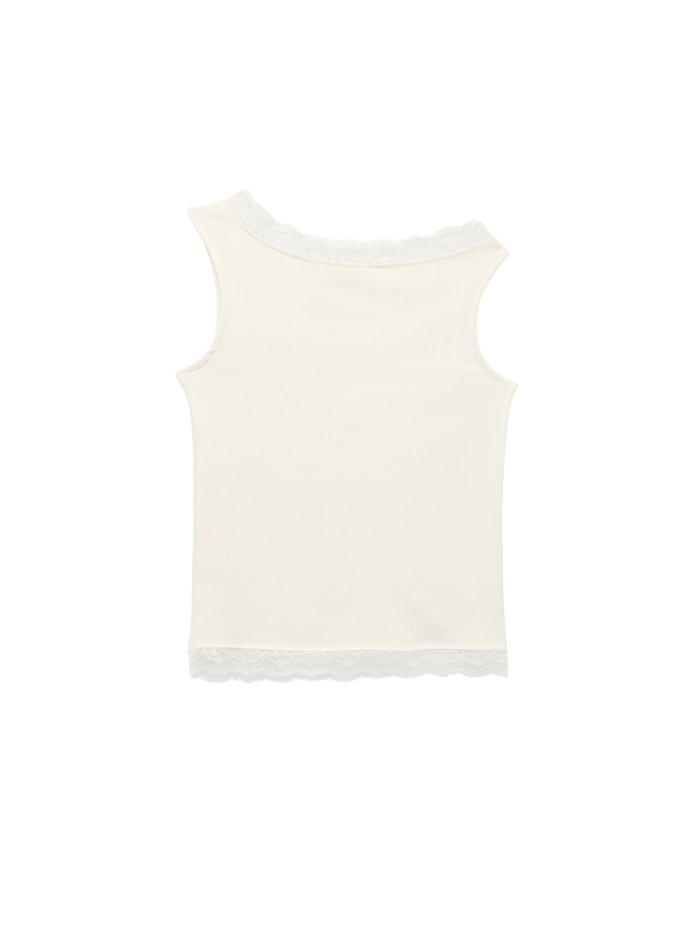 Koton Top in Green