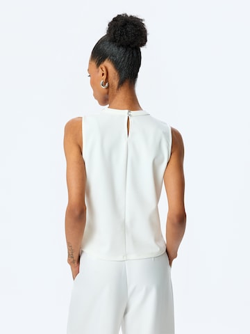 Koton Blouse in White