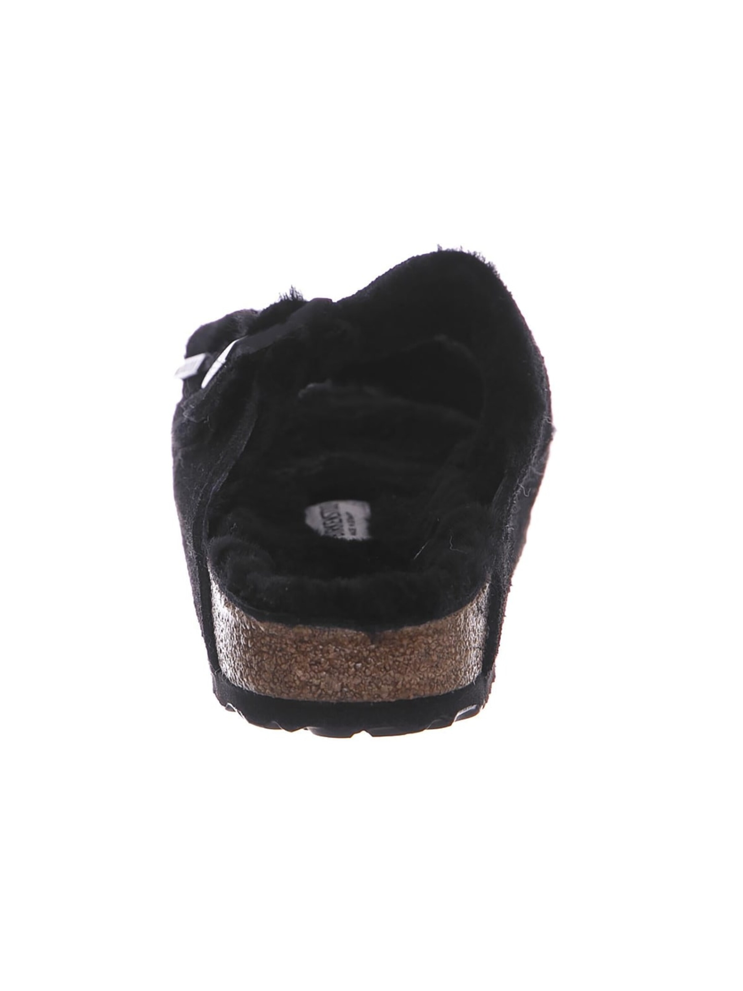 Sandales 'ARIZONA' BIRKENSTOCK en noir