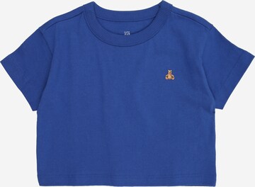 GAP Shirts i blå: forside