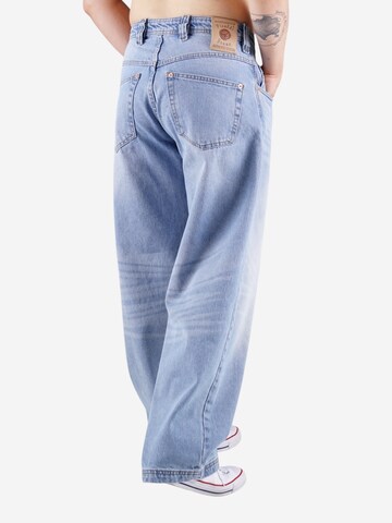 Picaldi Baggy Jeans 'Zicco 475' in Blau