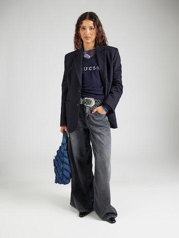 Pullover 'KENZIE' di GUESS in blu