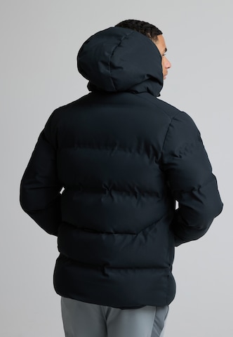 Veste d’hiver 'Makelta' Zavetti Canada en noir