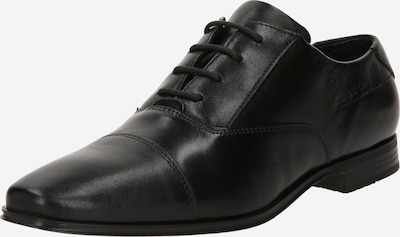 bugatti Lace-up shoe 'Morino I' in Black, Item view