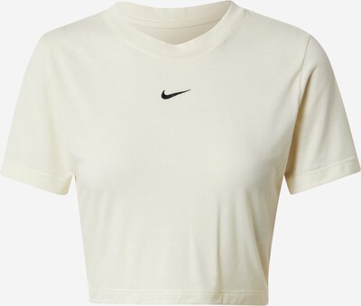 Nike Sportswear Tričko 'Essential' - čierna / biela, Produkt