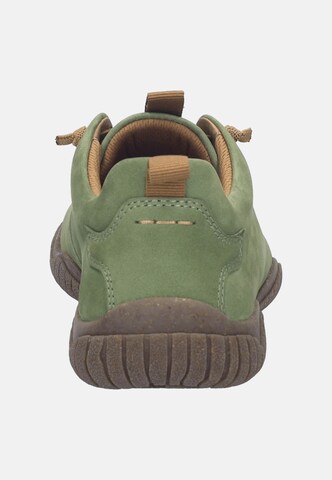JOSEF SEIBEL Veterschoen 'Wynona 06' in Groen