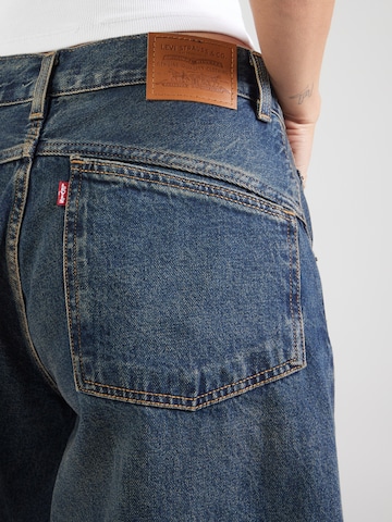 LEVI'S ® Baggy Farmer 'Super Baggy' - kék