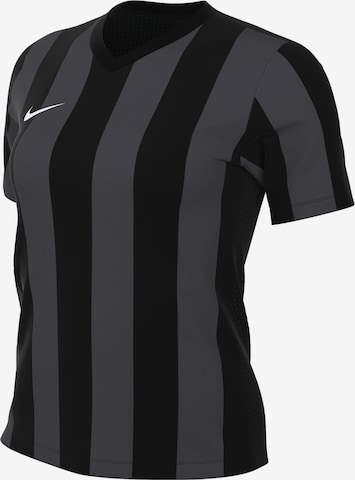 NIKEDres 'Division V' - crna boja: prednji dio