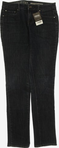 DKNY Jeans in 27-28 in Blue: front