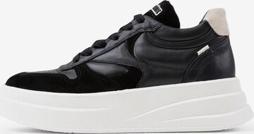 BRONX Sneakers 'Vigg-O' in Black: front