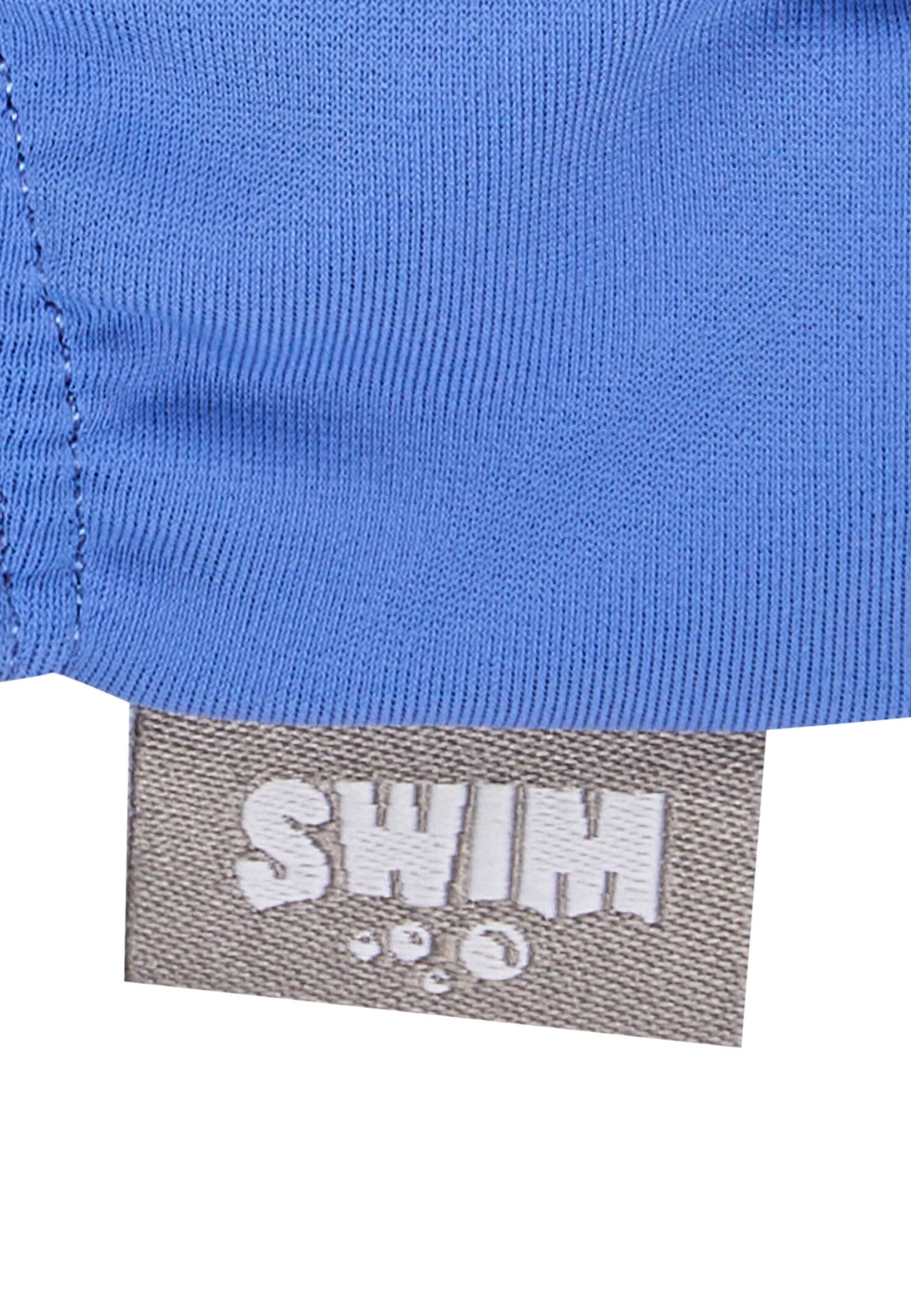 STERNTALER Swim Trunks 'Krabbe' in Blue
