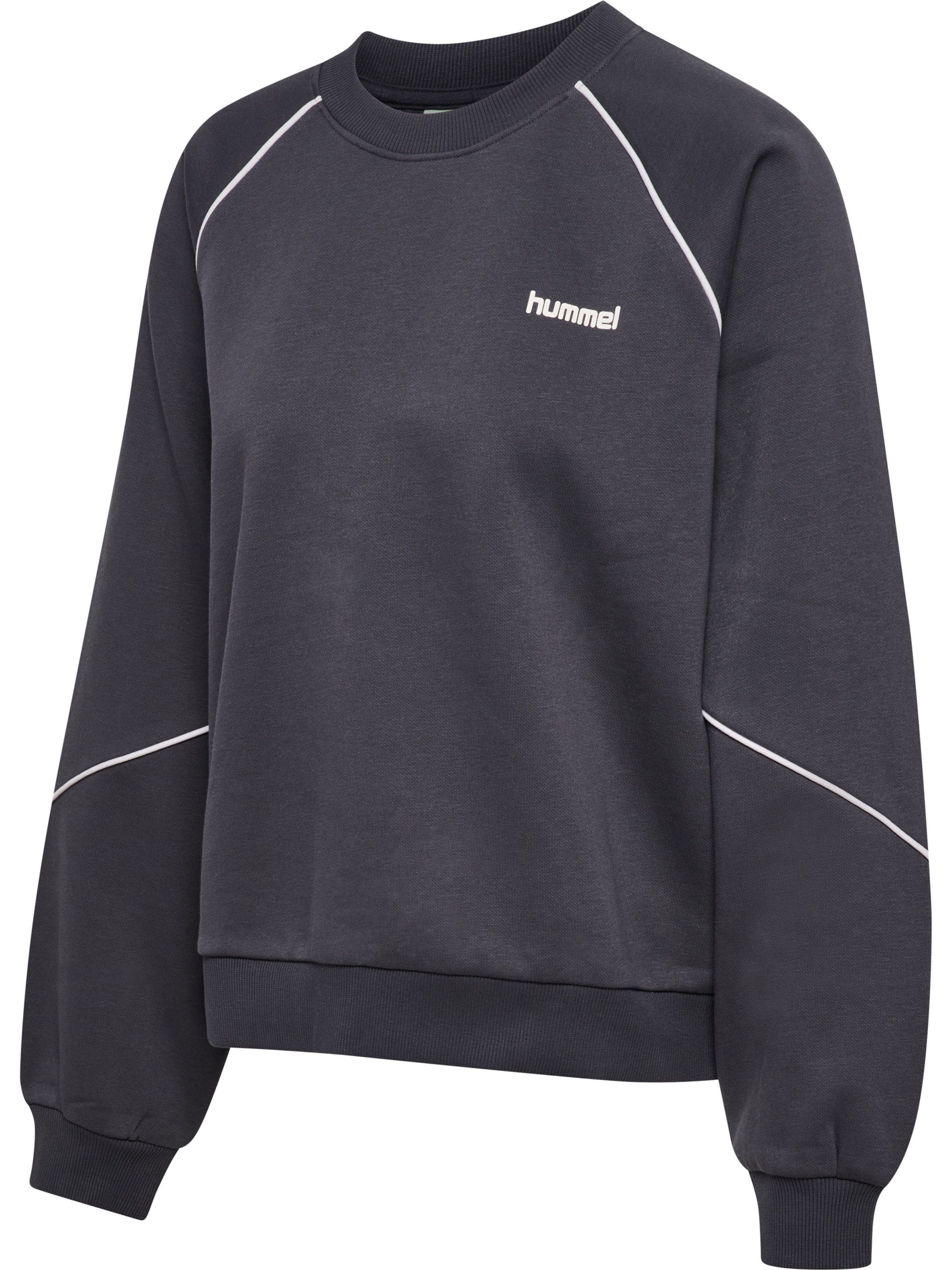 Hummel Sweatshirt 'Keeper' in Grey
