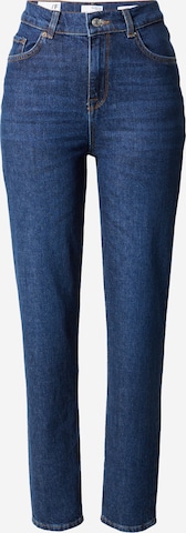 SELECTED FEMME Slimfit Jeans 'Amy' in Blau: predná strana