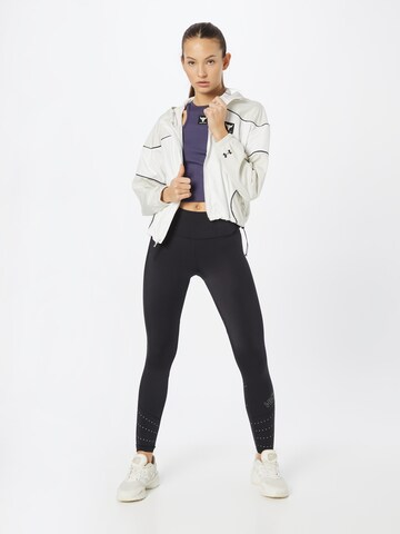 HKMX Skinny Sportbroek 'Run Baby Run' in Zwart