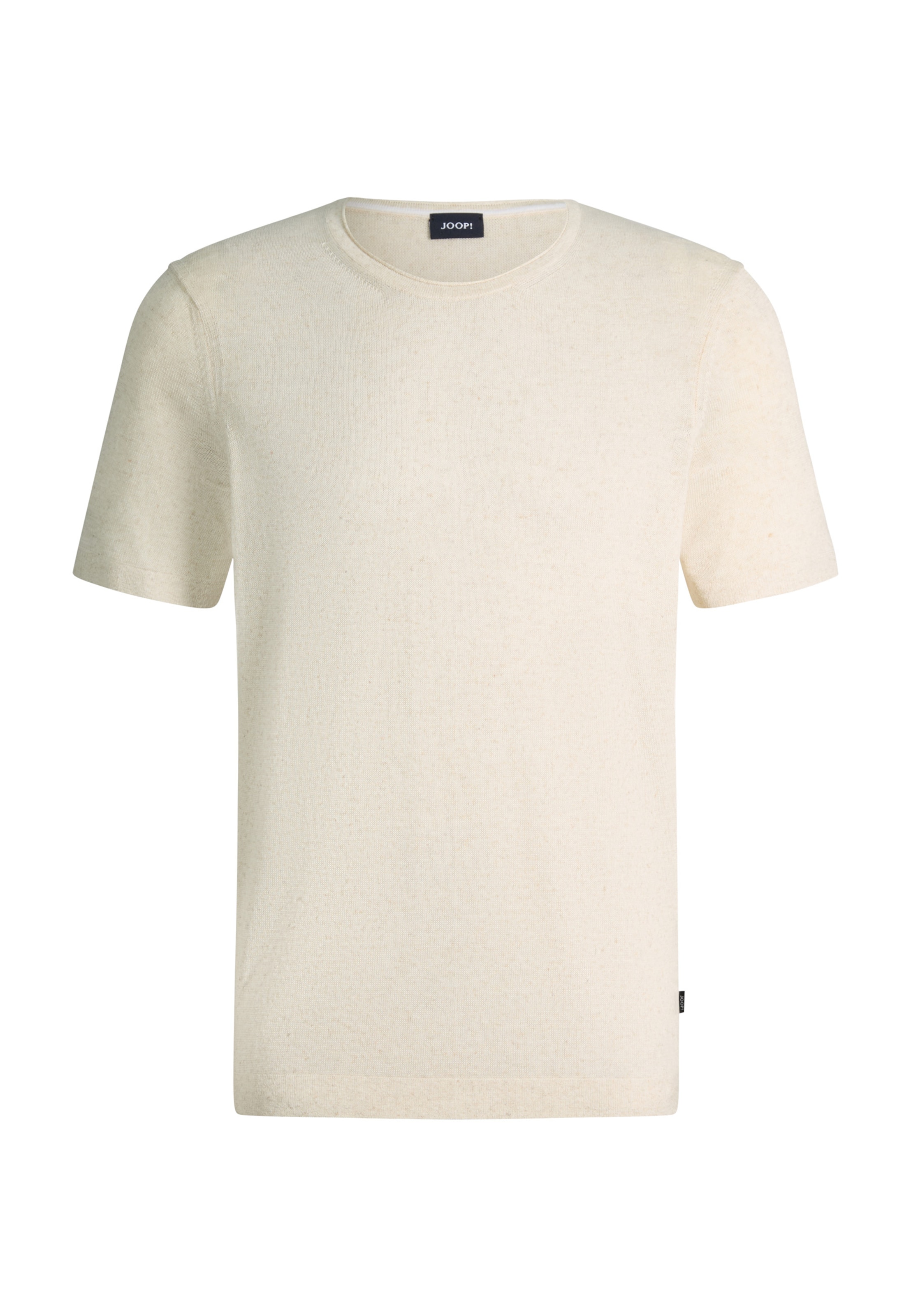 JOOP! T-Shirt 'Marosoro' in offwhite, Produktansicht