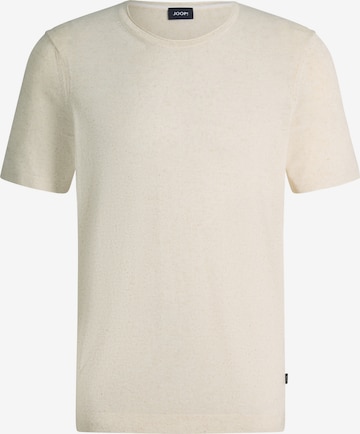 JOOP! T-Shirt 'Marosoro' in Weiß: Vorderseite