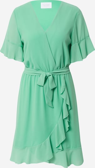 SISTERS POINT Φόρεμα 'NEW GRETO' σε πράσινο, Άποψη προϊόντος
