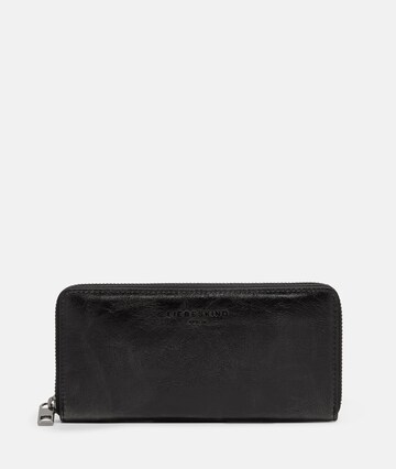 Porte-monnaies 'Sally' Liebeskind Berlin en gris